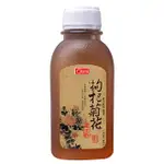 【康健生機】枸杞菊花養生飲(350ML/瓶)