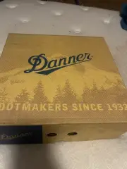 Danner USMC Rat GTX Men's Boot, Size 10 - Tan