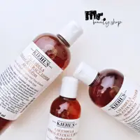 在飛比找蝦皮購物優惠-[Mr.beauty shop]現貨 契爾氏Kiehl’s金