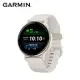 GARMIN vivoactive 5 GPS 智慧腕錶 活力白