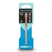 Sutton Tools D6040500 5mm Glass & Tile Drill Bit