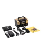 Joyo TWEEDY 20w Hybrid-Tube Amplifier Head (banTamP XL Series) + Footswitch
