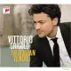 The Italian Tenor / Vittorio Grigolo