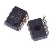 5PCS Burr Brown OPA134PA OPA134 - Mono HiFi Audio OpAmp - New IC