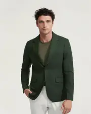 Blake Wool Rich Blazer