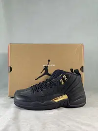 在飛比找Yahoo!奇摩拍賣優惠-Air Jordan-12 AJ1212 aj12 JORD