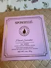 2 Spongelle Beyond Cleansing Body Wash Infused Buffer New