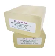 2 lb ALOE VERA GEL Melt And Pour Soap Glycerin 100% All Natural BULK Wholesale