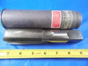 NEW 1 1/2 8 G H5 4 FLUTE PLUG THREAD TAP USA MADE MACHINE SHOP TOOLING G-H5