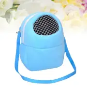 Squirrel Portable Cotton Nest Travel Pet Supplies Carry Backpack