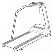 Life Styler 5000 PSI - 831.296511 Treadmill Owner Manual 046268
