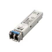D Link 1000Base Lx Industrial Sfp Transceiver Single Mode 1310Nm 10Km