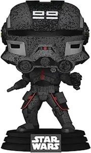 Pop Star Wars Bad Batch Echo Vinyl Figure