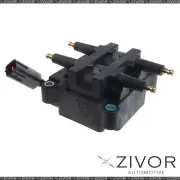 New PAT Premium Ignition Coil For Subaru Forester 2.0 GT SF SUV Petrol 1998-2001 (for: Subaru)