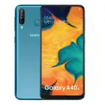 全新未拆封 SAMSUNG/三星 GALAXY A40S/A4070 手機