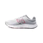 NEW BALANCE 限定版520透氣舒適跑鞋 灰紅 M520LR8 男鞋