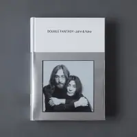 在飛比找誠品線上優惠-DOUBLE FANTASY-John & Yoko