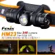 FENIX HM23高可靠輕便頭燈