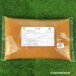 頂真 頂級鳳梨冬瓜醬 6KG / 包