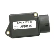 Mass Air Flow Sensor Delphi For 1995 Ford E-350 Econoline (for: Ford)