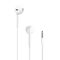 在飛比找神腦生活優惠-APPLE原廠EarPods 具備 3.5 公釐耳機接頭