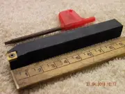 SCLCR 1212 H06 Indexable lathe tool 12mm shank with CCMT 06 insert new