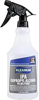 ISO750 750Ml 100% Isopropyl Alcohol Trigger Bottle Chemtools - 9342114002541