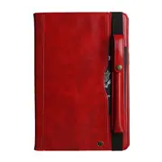 Crazy Horse Texture Horizontal Flip Leather Case for Galaxy Tab A (2019) 10.1 / T510 / 515