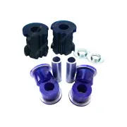 Front SuperPro Control Arm Bush Kit for Nissan Pulsar N14 GTiR AWD 1990-1995