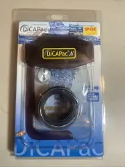 DiCAPac N Digital Camera Waterproof Case