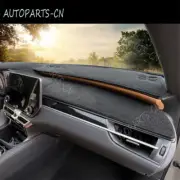 For Lexus RX350 350h 500h 2023-2024 Car Dashboard Dash Mat DashMat Sun Cover Pad
