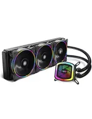 DarkFlash Tracer DT-360 Liquid Cooler 360mm