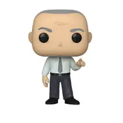 The Office Creed Specialty Pop! Vinyl Chase Ships 1 in 6