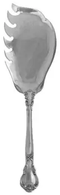 Gorham Chantilly Sterling Silver Macaroni Server *BRAND NEW*