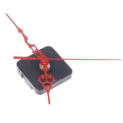 Silent large wall Quartz Clock Movement Mechanism Repair Tool Parts P5