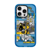 iPhone 16 Pro Impact Case UNDERSTAND