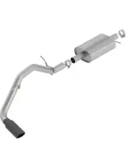 Borla For 2019 Ford Ranger XL/XLT/Lariat 2.3L 2/4WD WB S-Type Catback (140788BC)