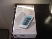 Sharper Image UV-Zone Phone Sanitizer Kills 99.9% Of Germs, New In Box