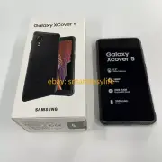 Samsung Galaxy Xcover 5 SM-G525N 64GB 4GB Single SIM Unlocked Smartphone -New