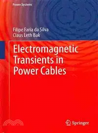 在飛比找三民網路書店優惠-Electromagnetic Transients in 