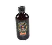 Clancy's Fancy Hot Sauce, Hot Variety, Six 3.75 Oz Bottles, Its Freaking HOT w