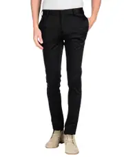 [DANIELE ALESSANDRINI] DANIELE ALESSANDRINI Pants - Item 36732017