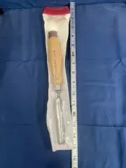 Robert Sorby No. 181 O/C Firmer Gouge 5/8” (16mm)