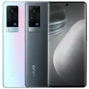vivo X60 Pro 5G 6.56" Dual SIM 256GB 12GB RAM 48MP Octa Core Phone CN FREESHIP