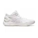 ASICS GELBURST 27 4E 男款 白銀色 抗扭 穩定 寬楦 籃球鞋 1063A065100