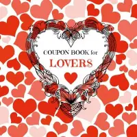 在飛比找博客來優惠-Coupon Book for Lovers: Romant