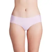 Under Armour Womens Pure Stretch Seamless Hipster Briefs 3 Pack