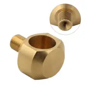 Cutting Edge For Air PCP Quick Fill Adapter for For Air Arms S200 S400S410S510