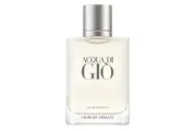 Giorgio Armani Acqua Di Gio Refillable EDT 100ML