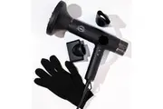H2D Hair Dryer Pro Dynamic Black